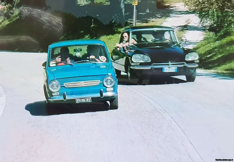 Fiat 850 Super 15