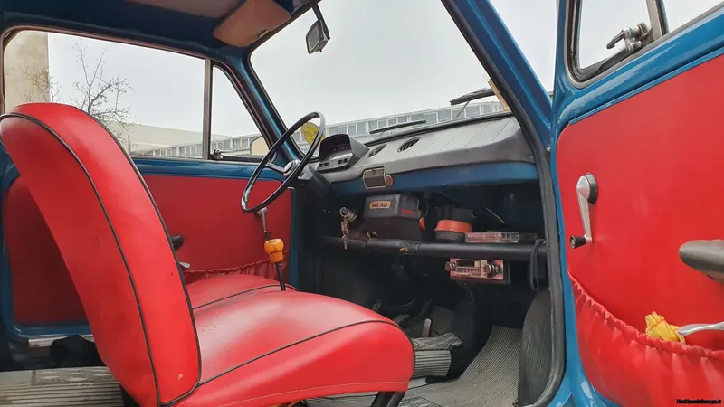 Fiat 850 Super 51
