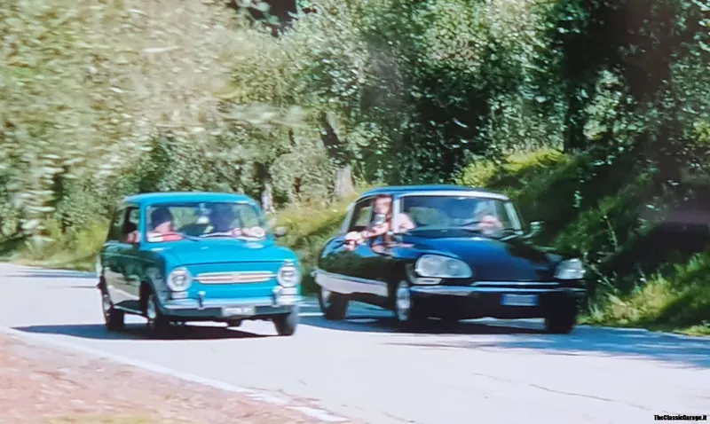 Fiat 850 Super 17
