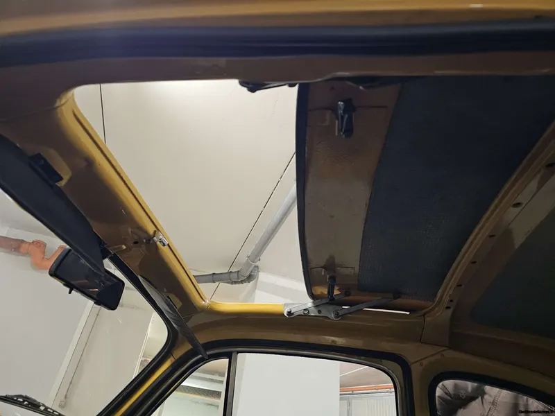 Fiat 500 L - personalizzata 9