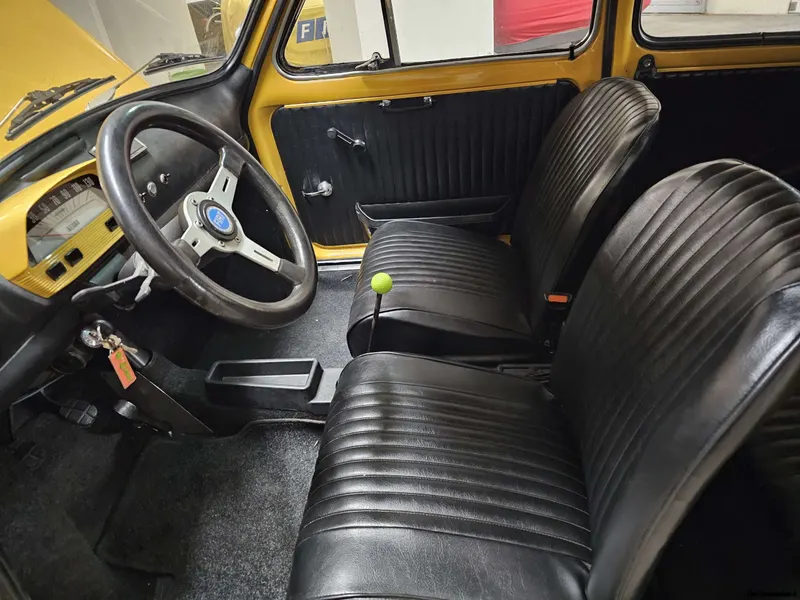 Fiat 500 L - personalizzata 4