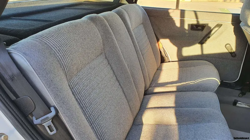 Volkswagen Golf 1.8 Syncro 5p mk2 10
