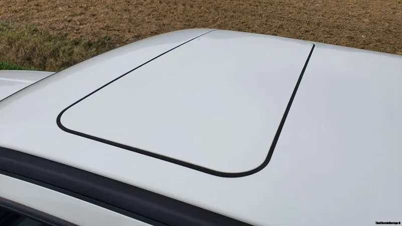 Volkswagen Golf 1.8 Syncro 5p mk2 34