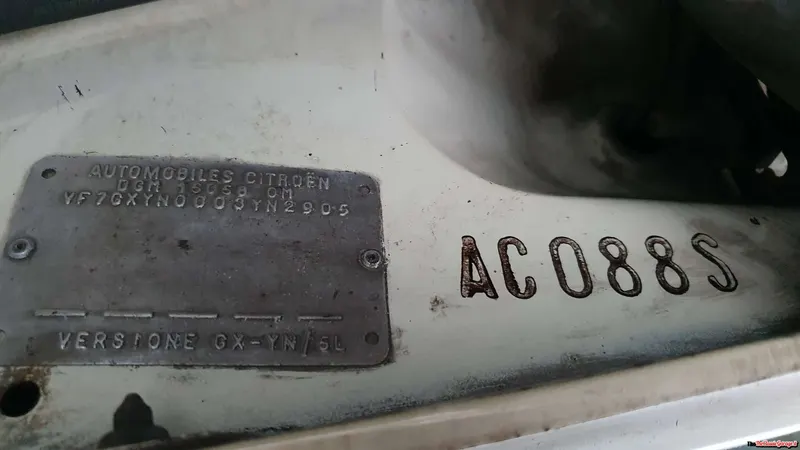 GSA Pallas 1.3 21