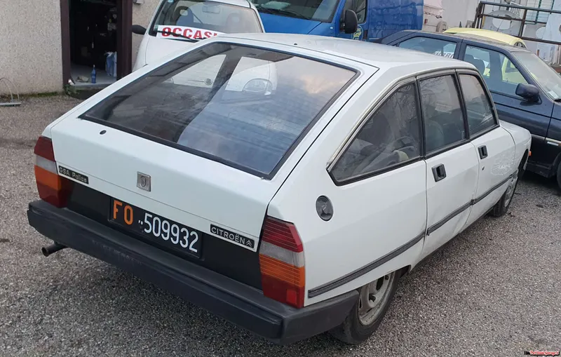 GSA Pallas 1.3 8