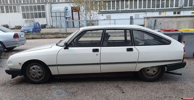 GSA Pallas 1.3 5