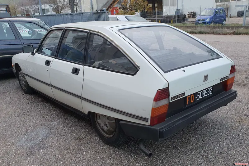 GSA Pallas 1.3 6