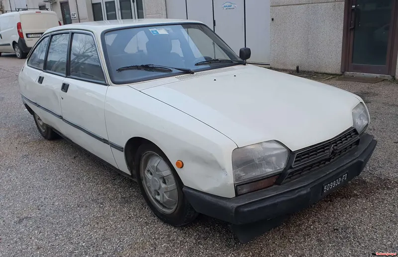 GSA Pallas 1.3 4