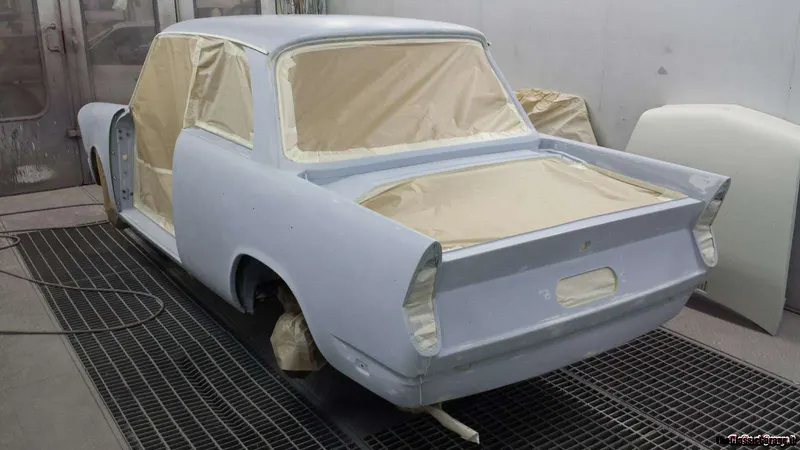 BMW 700 LS  Lusso - Asi 16