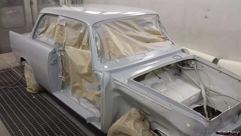BMW 700 LS  Lusso - Asi 26