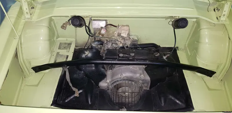BMW 700 LS  Lusso - Asi 2