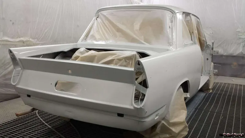 BMW 700 LS  Lusso - Asi 27