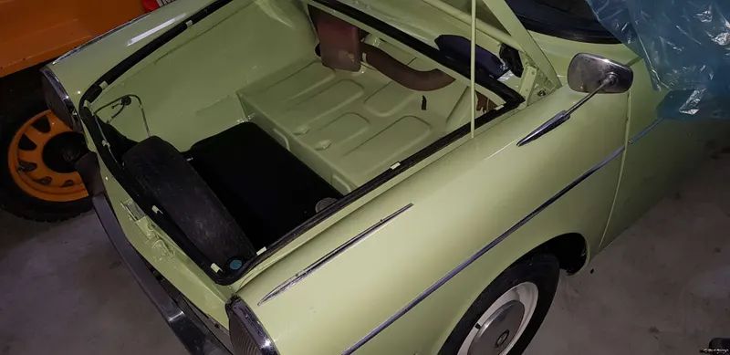 BMW 700 LS  Lusso - Asi 4