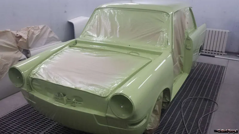 BMW 700 LS  Lusso - Asi 20