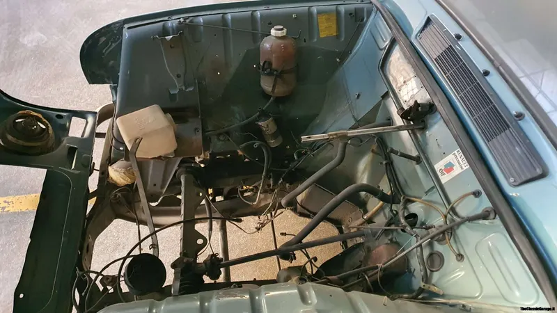 Renault 4 1