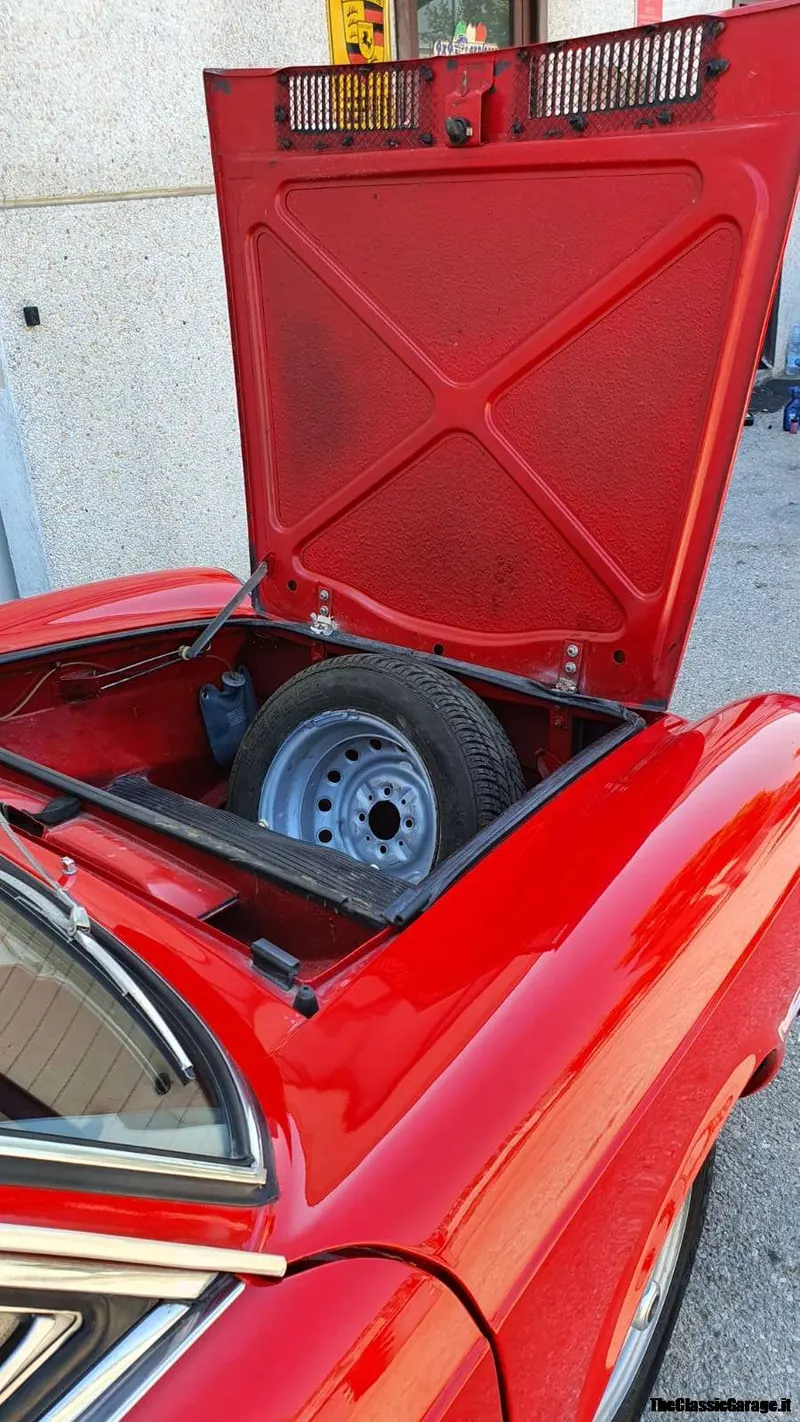 Fiat 850 Coupè - Asi 9