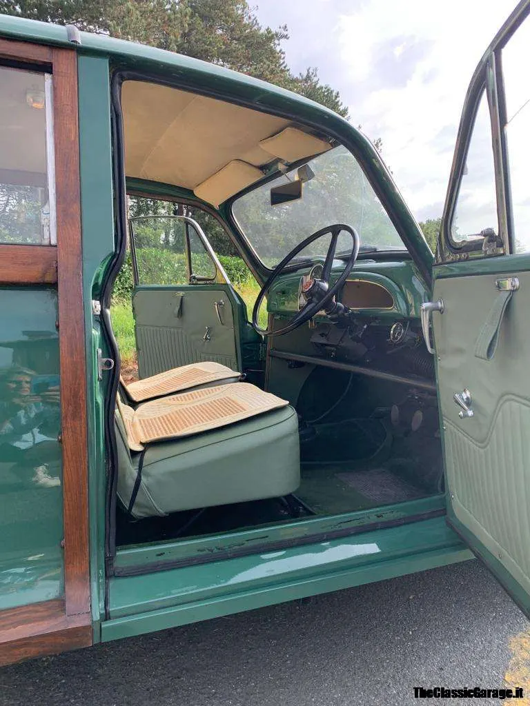 Minor 1.0 Traveller  - Asi 38