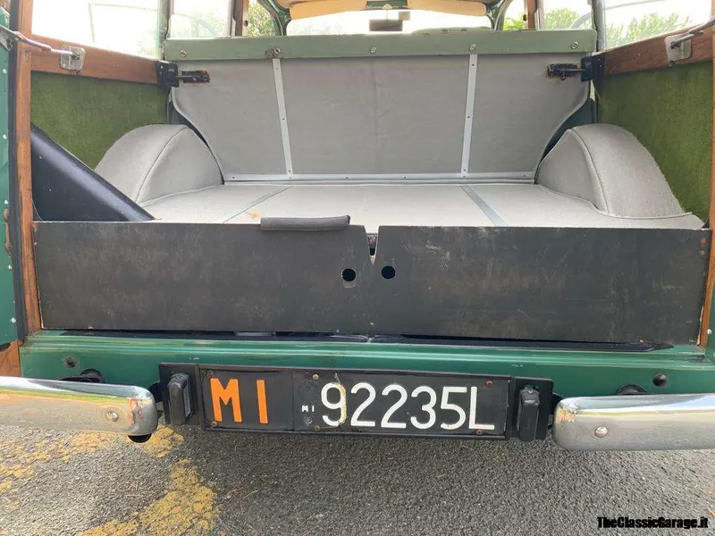 Minor 1.0 Traveller  - Asi 53
