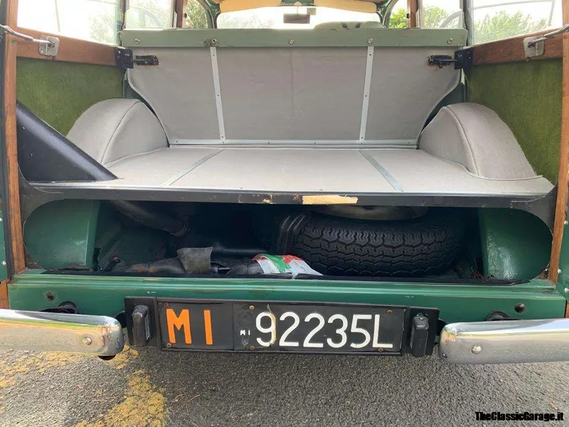Minor 1.0 Traveller  - Asi 54