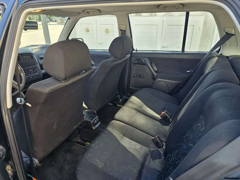 Volkswagen Golf 1.9 TDI Movie Air 5p. mk3 31