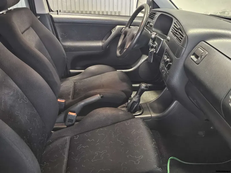 Volkswagen Golf 1.9 TDI Movie Air 5p. mk3 16