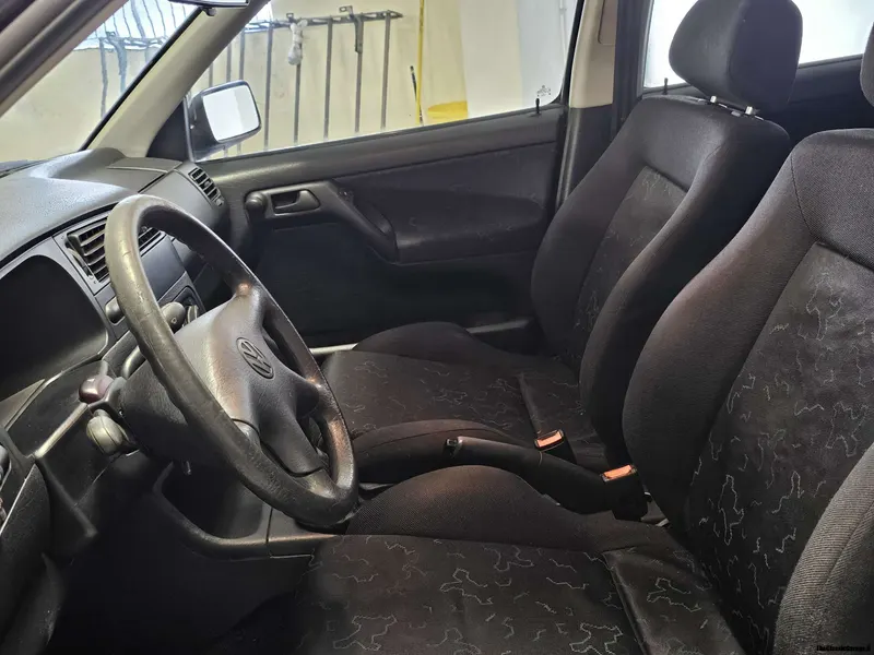 Volkswagen Golf 1.9 TDI Movie Air 5p. mk3 14