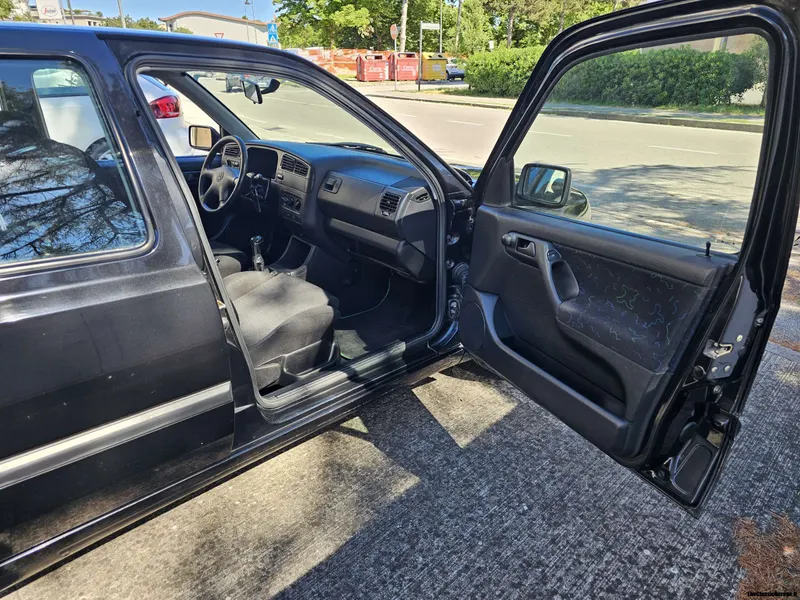 Volkswagen Golf 1.9 TDI Movie Air 5p. mk3 35