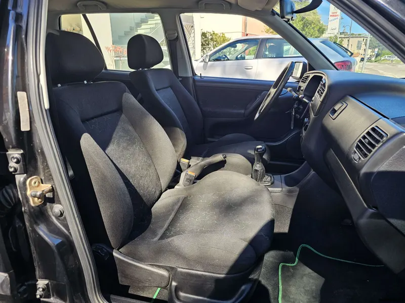 Volkswagen Golf 1.9 TDI Movie Air 5p. mk3 33