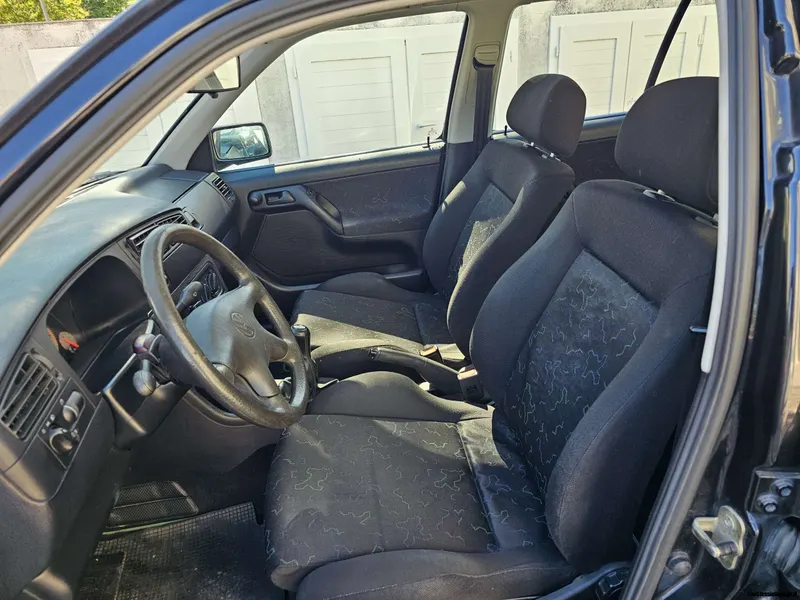 Volkswagen Golf 1.9 TDI Movie Air 5p. mk3 30