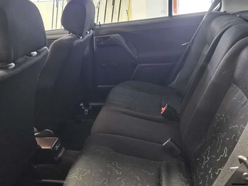 Volkswagen Golf 1.9 TDI Movie Air 5p. mk3 15