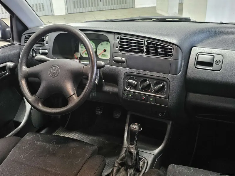 Volkswagen Golf 1.9 TDI Movie Air 5p. mk3 17