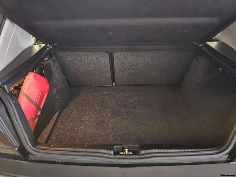 Volkswagen Golf 1.9 TDI Movie Air 5p. mk3 9