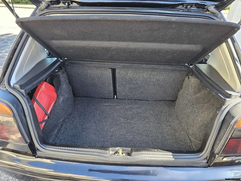 Volkswagen Golf 1.9 TDI Movie Air 5p. mk3 25