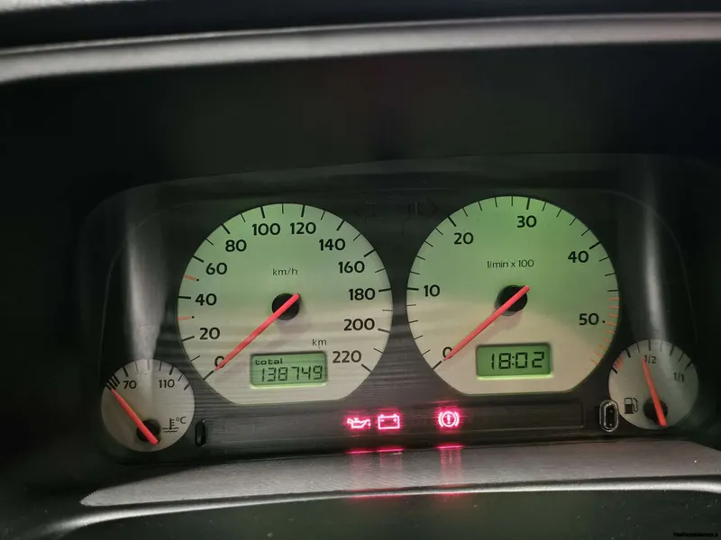 Volkswagen Golf 1.9 TDI Movie Air 5p. mk3 13
