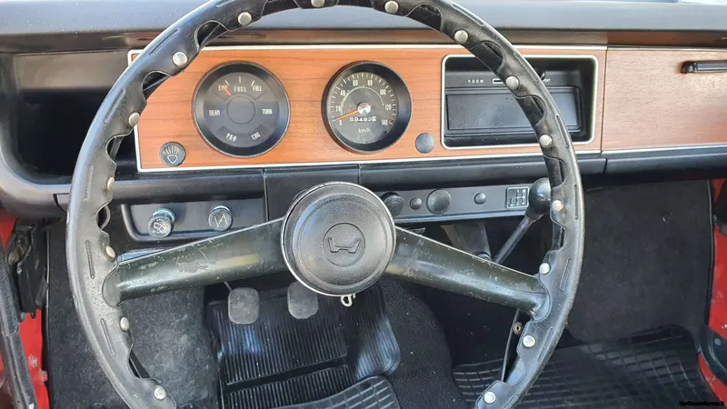 Honda N360 20