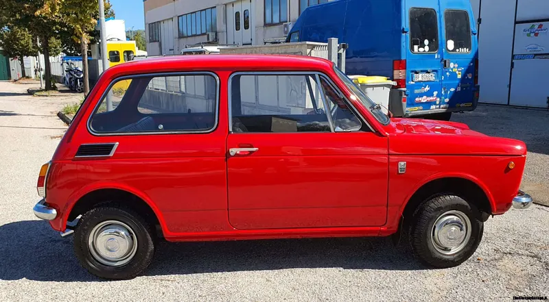 Honda N360 14