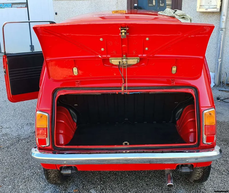 Honda N360 22