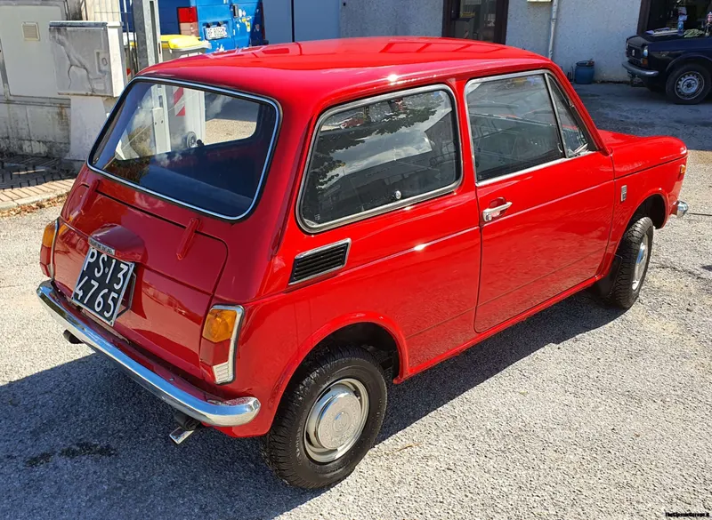 Honda N360 12
