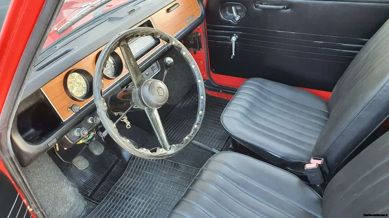 Honda N360 18