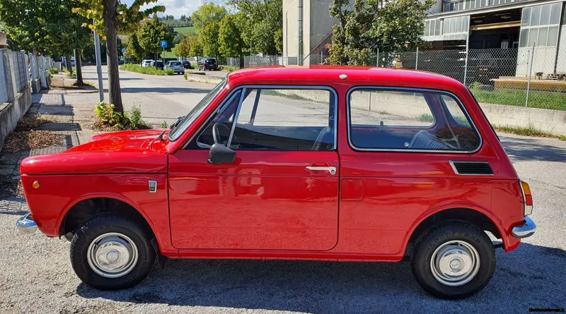 Honda N360 7