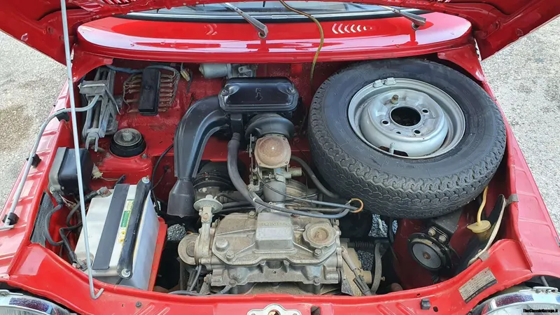 Honda N360 24