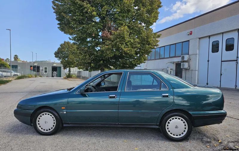 Lancia Kappa 2.0 12