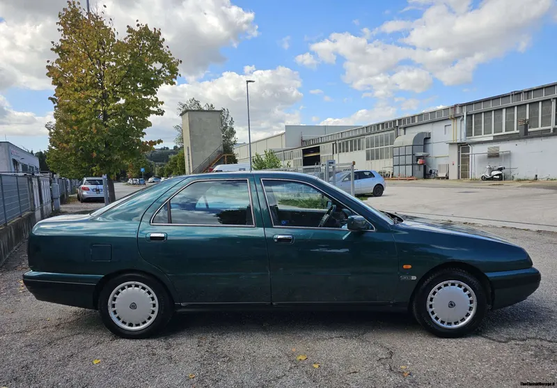 Lancia Kappa 2.0 17