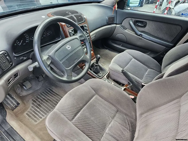 Lancia Kappa 2.0 6