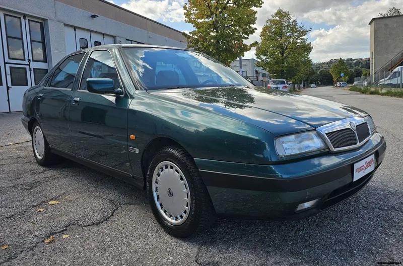 Lancia Kappa 2.0 18