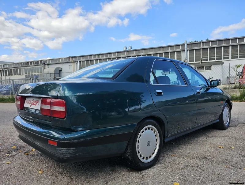 Lancia Kappa 2.0 16