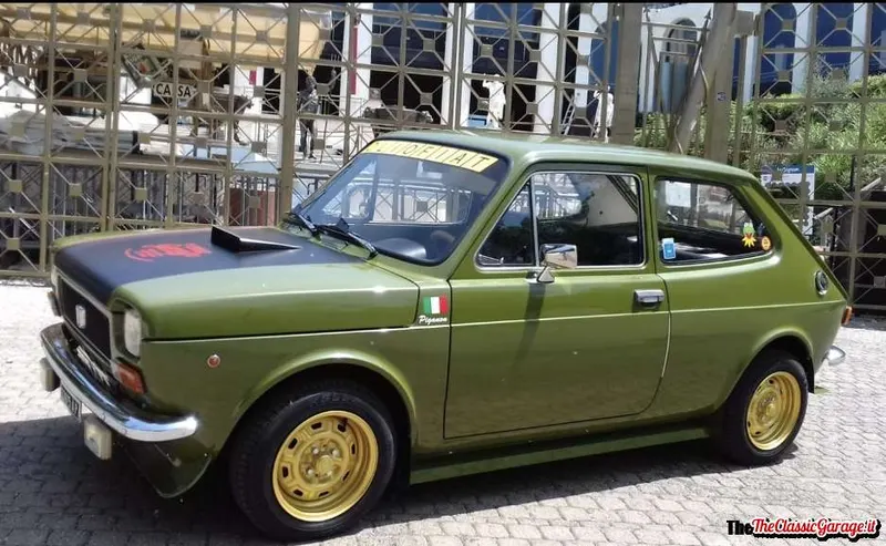 Fiat 127 3p 26