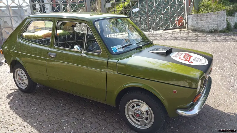 Fiat 127 3p 10