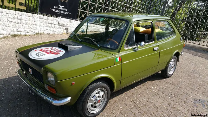 Fiat 127 3p 4