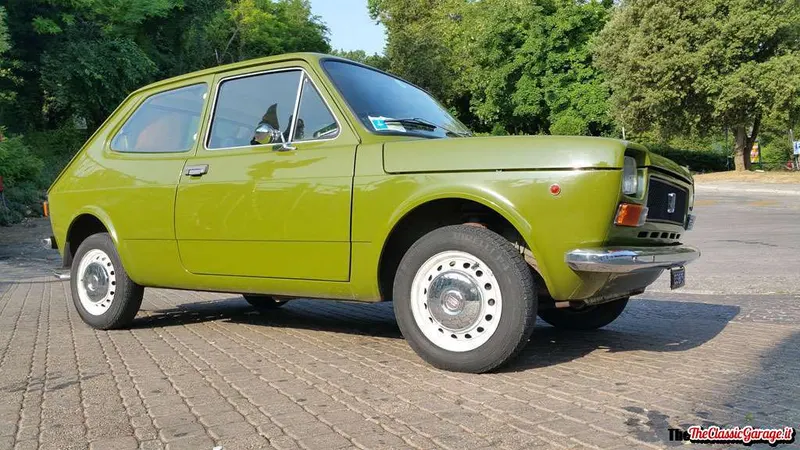 Fiat 127 3p 23